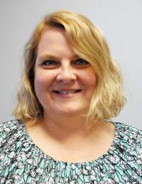 Amy Fodor Licensed Clinical Social Worker