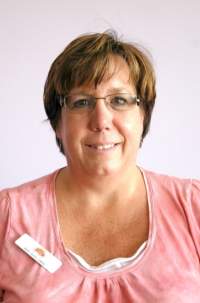 Beth Griffin Licensed Mental Health Counselor