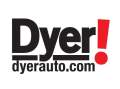 Dyer Auto Logo