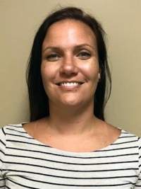 Karli Cooke. ARNP