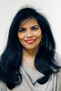 Dr. Marlene Aking, MD - Board Certified in Psychiatry