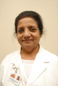 Shahida Moizuddin Board Certified Preventive Medicine