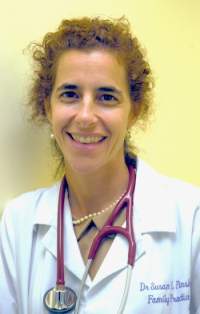 Susan Pinsky Board Certified in Family Medicine