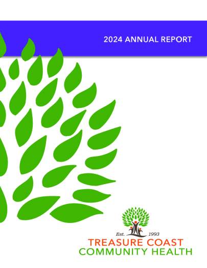 TCCH Annual Report 2024_cover
