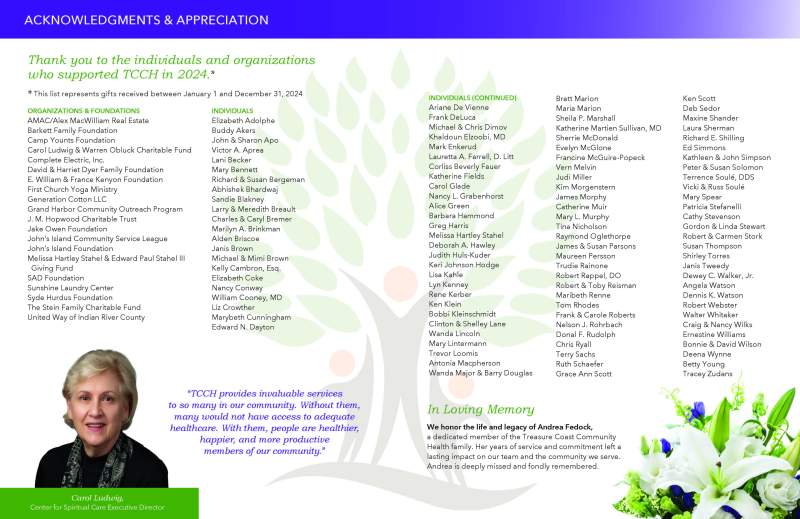 TCCH Annual Report 2024_p11, 12