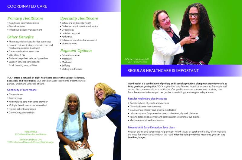 TCCH Annual Report 2024_p3, 4