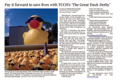 TCPalm-The-Great-Duck-Derby-