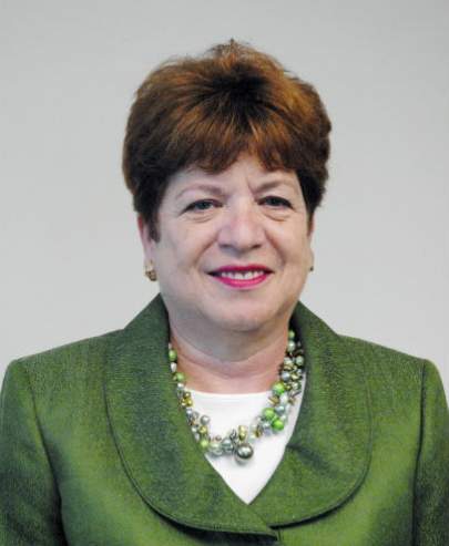 Vicki Soule', CEO