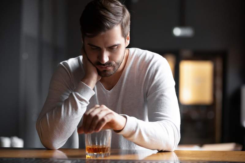 Substance Use Disorder
