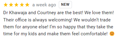 google review 787